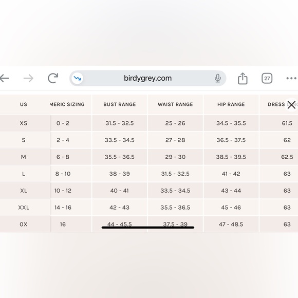 Birdy Grey Deep Teal 'Alex' Maxi Dress in Luxe Knit - Picture 11 of 11